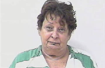 Donna Mintus, - St. Lucie County, FL 